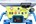 Delmer EMD500HL E-Mini Dumper - met High-Tip Hydraulische kiepbak