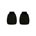3M™ Secure Click™ gas-/damp- en deeltjesfilter - dubbele luchtstroom - A1B1E1K1P3 R - D8094