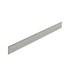 Gebr. Bodegraven verbindingsplaat - 800x40x2mm - verzinkt