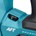 Makita accu combihamer - HR002GZ05 - SDS-Plus - 40V Max - excl. accu en lader - AWS zender - in doos met stofafzuigunit