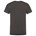 Tricorp T-shirt V-hals fitted - Casual - 101005 - donkergrijs - maat S