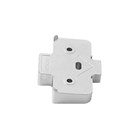 Blum hoekspie/hoekstukje - +5gr 171A5070 spitsmaat 7.34 - 0.251.837.3