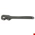 GEDORE slipratel - 12" - met ring - verwisselbaar UD profiel - 24mm