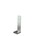 Gebr. Bodegraven HSB Trekanker - 160x50mm - 40x2mm - verzinkt - incl. 2 volgplaten