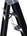 Altrex enkel oploopbare trap - Taurus TGB 7 - 1 x 7 treden