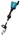 Makita DUX60ZX12 accu combisysteem 2x18V excl. accu en lader - incl. 191T38-7 en 191E24-8