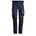 Snickers Workwear 6341 Stretch Werkbroek blauw/zwart - maat 62