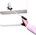 Vitility grijper - Handy - 76 cm - grijs / zilver - 70510010