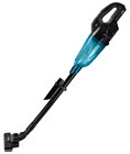 Makita accu steelstofzuiger - CL001GZ04 - 40V Max - zwart - excl. accu en lader - in doos