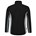 Tricorp softshell jack - Bi-Color - Workwear - 402002 - zwart/grijs - maat L