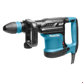 Makita breekhamer 230V - HM0871C - SDS Max - 8.1J - 1110W - in koffer