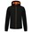 Tricorp 402705 Softshell Capuchon Accent black orange maat XXL