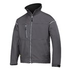 Snickers Workwear Soft Shell jacket - Profiling - 1211