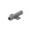 Blum kruisadapterplaat lange TIP-ON stift 956A1501 grys
