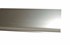 Greeplijst L- vorm RVS -look - 5000 mm