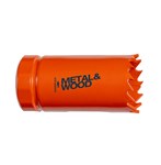 Bahco Sandflex gatzaag - bimetaal - 20 mm - 3830-20-VIP