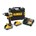 DEWALT DCD800H2T-QW Compacte Accu Schroef-/boormachine 18V XR - Inclusief 2x 5.0Ah Accu, Lader en Koffer
