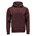 MASCOT 22286-608 Customized Fleece Capuchontrui rood - maat L