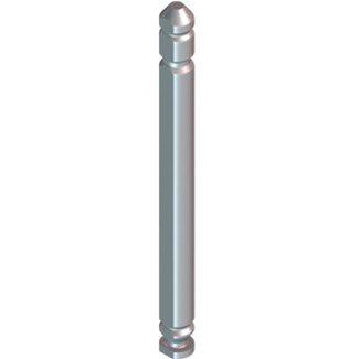 Roto schaarlagerstift - NT  