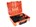Spit accu slagmoeraanzetter - W18 - 18 V - opname 1/4"-1/2" - incl. koffer