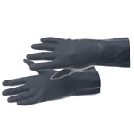 Safeworker handschoen neopreen - maat XXL - 30cm cat. 3