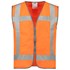 Tricorp veiligheidsvest - RWS - rits - fluor oranje - maat XL-XXL - 453019