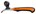 Bahco Ergo verfschraper - Heavy Duty - met HM mes 65 mm - 665