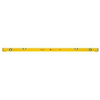 Stabila stelwaterpas - type 70 P-2-2 - 200cm - 02422