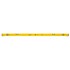 Stabila stelwaterpas - type 70 P-2-2 - 200cm - 02422