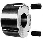 Taper-Lock - klembus (inch)