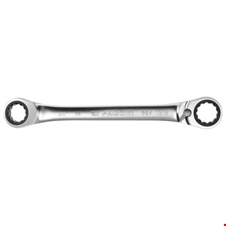 Facom 65.¼X⁵⁄₁₆ ringratelsleutel