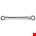 Facom 65.¼X⁵⁄₁₆ ringratelsleutel