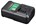 HiKOKI accu multitool - CV12DAWEZ - 12V - 2x2.5 Ah accu en lader - in HSC II