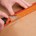 Swanson liniaal anti-slip - Savage - aluminium - 1220mm