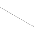 blum Breedtestang voor  stabilisator/syncronisatie voor  TANDEMBOX/LEGRABOX/MOVENTO/TANDEM,  nettolengte 1160mm, in te korten Kleur: onbewerkt