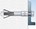 fischer Cellenbetonanker FPX-I M10 519023