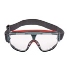 3M™ Goggle Gear™ Scotchgard™ condens-/kraswerende ruimzichtbril - GG501SGAF-EU - transparant