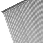 Paslode afwerknagels recht - F16 x 25 mm - verzinkt - 5000 st