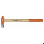 Bahco kloofbijl - scandinavisch model - 800 mm - 3,3 kg - MCP-2.5-810
