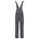 Tricorp Amerikaanse overall - Workwear - 752001 - grijs - maat XXL