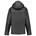 Tricorp midi parka canvas - 402007 - donkergrijs - maat 3XL