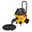 DEWALT DWV905H-QS Nat- en droogzuiger M-klasse 1400W 38L 