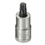 GEDORE dopsleutel-schroevendraaier - 1/2" - TORX - T30