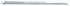 GEDORE bandenlichter - 20" - 500mm