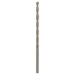 Bosch metaalboor hss-g din340 ø4.5x82 126