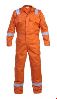 Hydrowear Overall - Minden