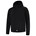 Tricorp Softshell Capuchon Luxe Redefined 406104 zwart - maat XXL