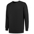 Tricorp sweater - 301015 - 60°C - zwart - maat XXL