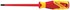 GEDORE VDE-schroevendraaier - PH 3
