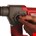 Milwaukee M12 CH-0 compact boorhamer SDS-Plus excl. accu en lader